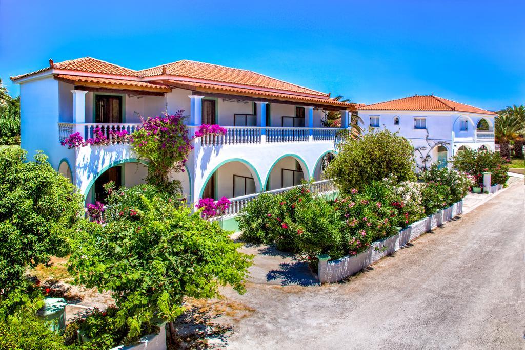 Romantic * Lithakia (Zakynthos)
