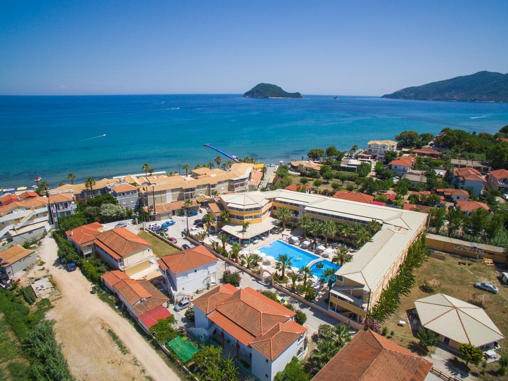 Appartement Romantic Lithakia (Zakynthos)