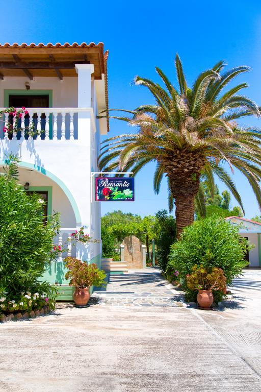 Lejlighed Romantic Lithakia (Zakynthos)