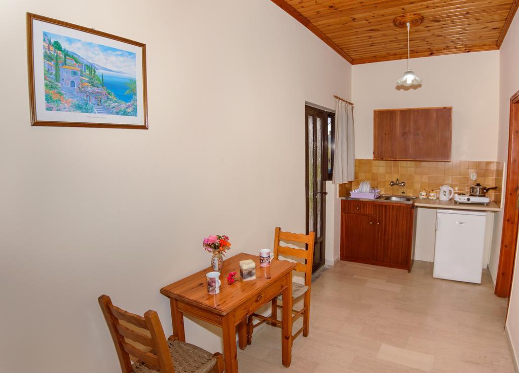 Romantic Lejlighed Lithakia (Zakynthos)